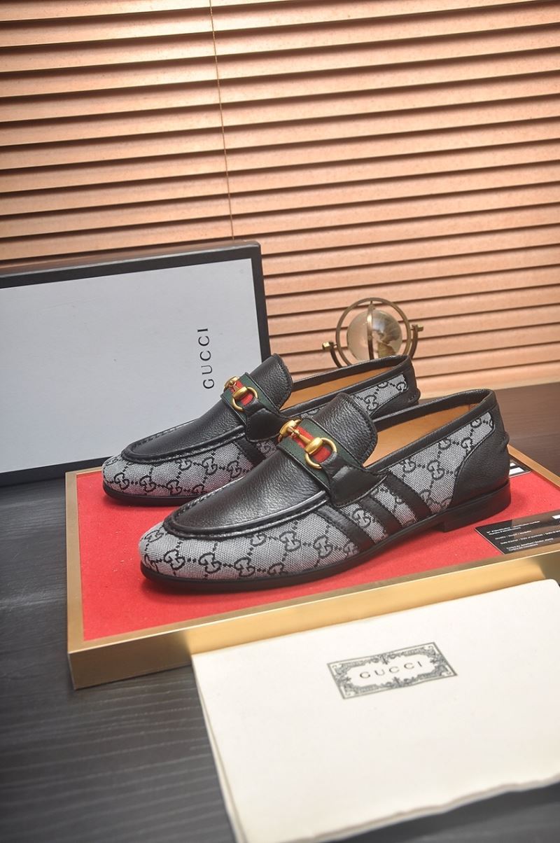 Gucci Business Shoes